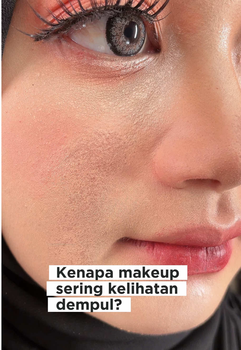 @Tehademakeup