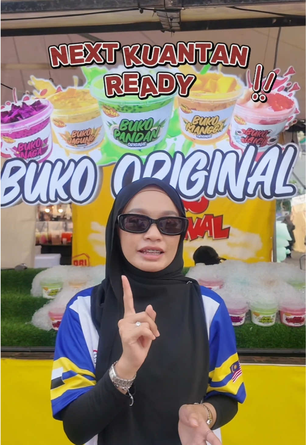 @BUKO PANDAN ORIGINAL