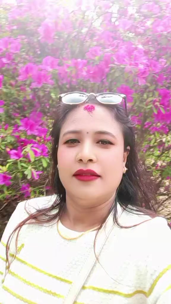 @Sunita Baniya