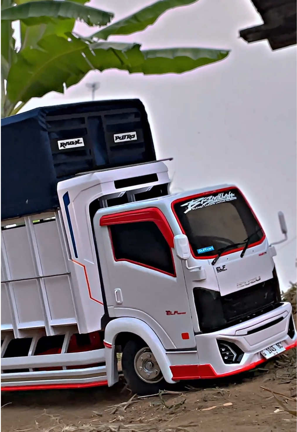 @RAGIL PUTRO MINIATUR