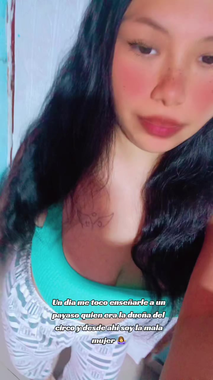 @C H I N I T A 👹🥷💋