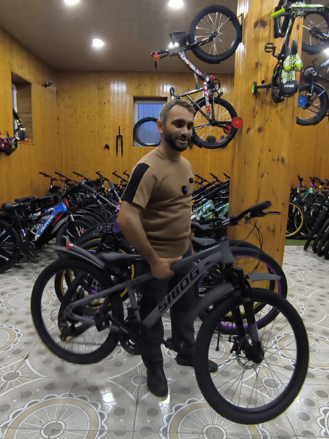 @Zeyd Velo Servis
