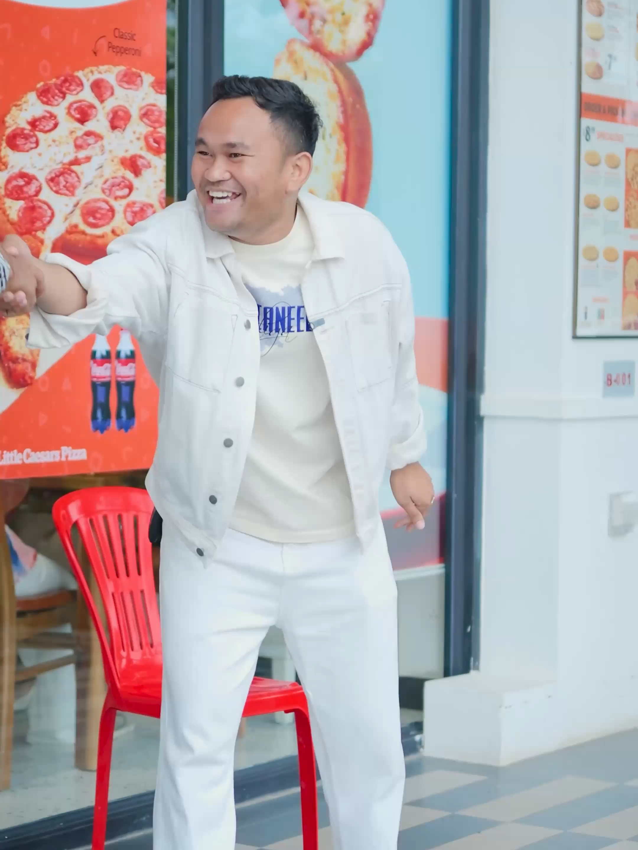 @PhanRong - ផាន់រុង