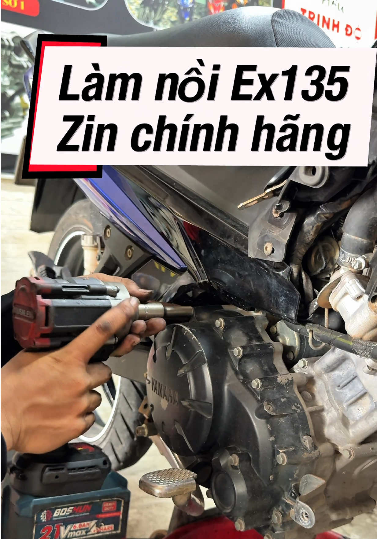 @NAM TAY C&Ocirc;N II