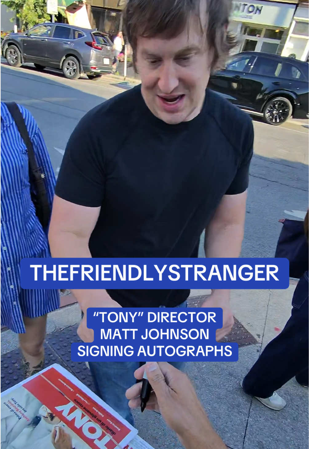 @Thefriendlystranger