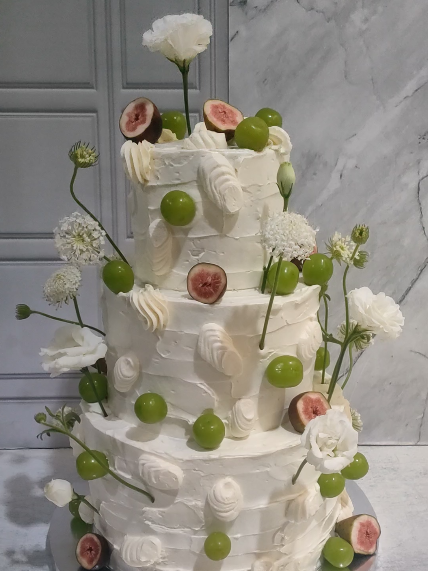 @Ester Kitchen Cake