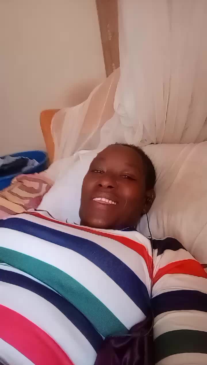 @Namuddu Christine