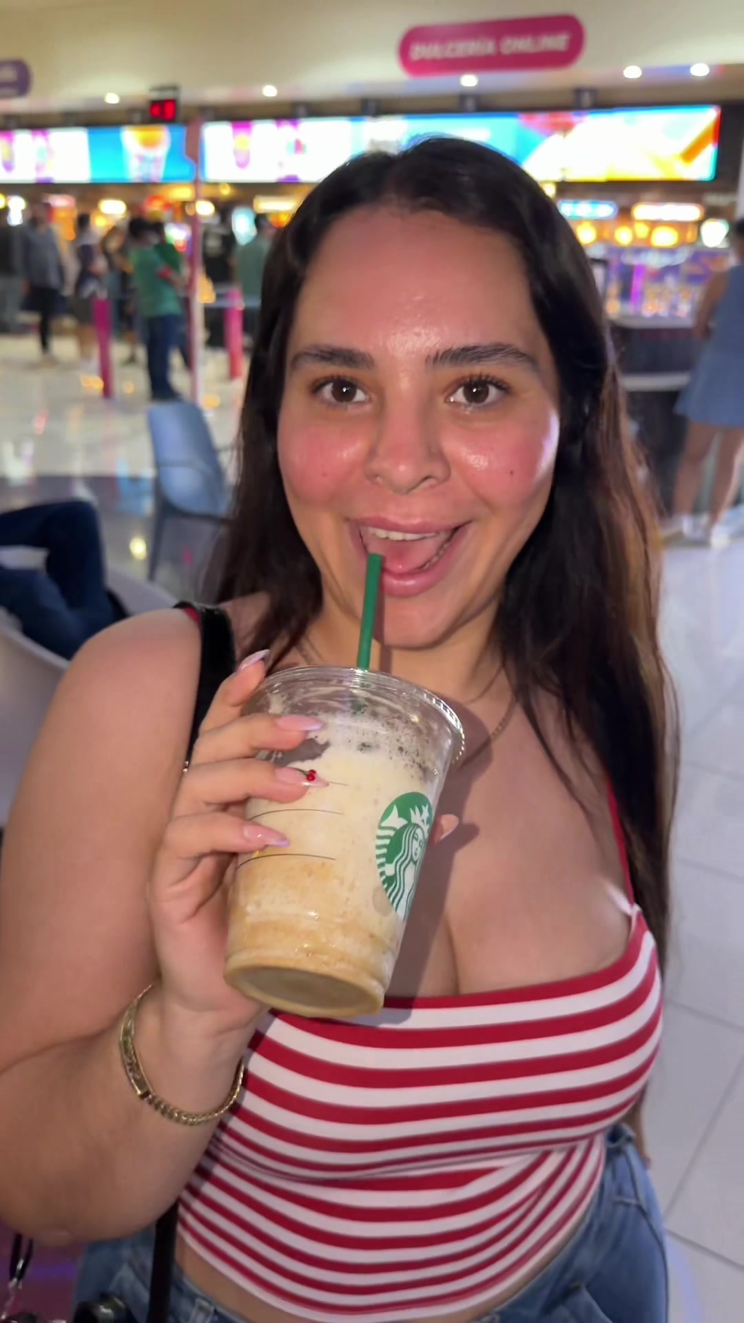 @Karla Escalante