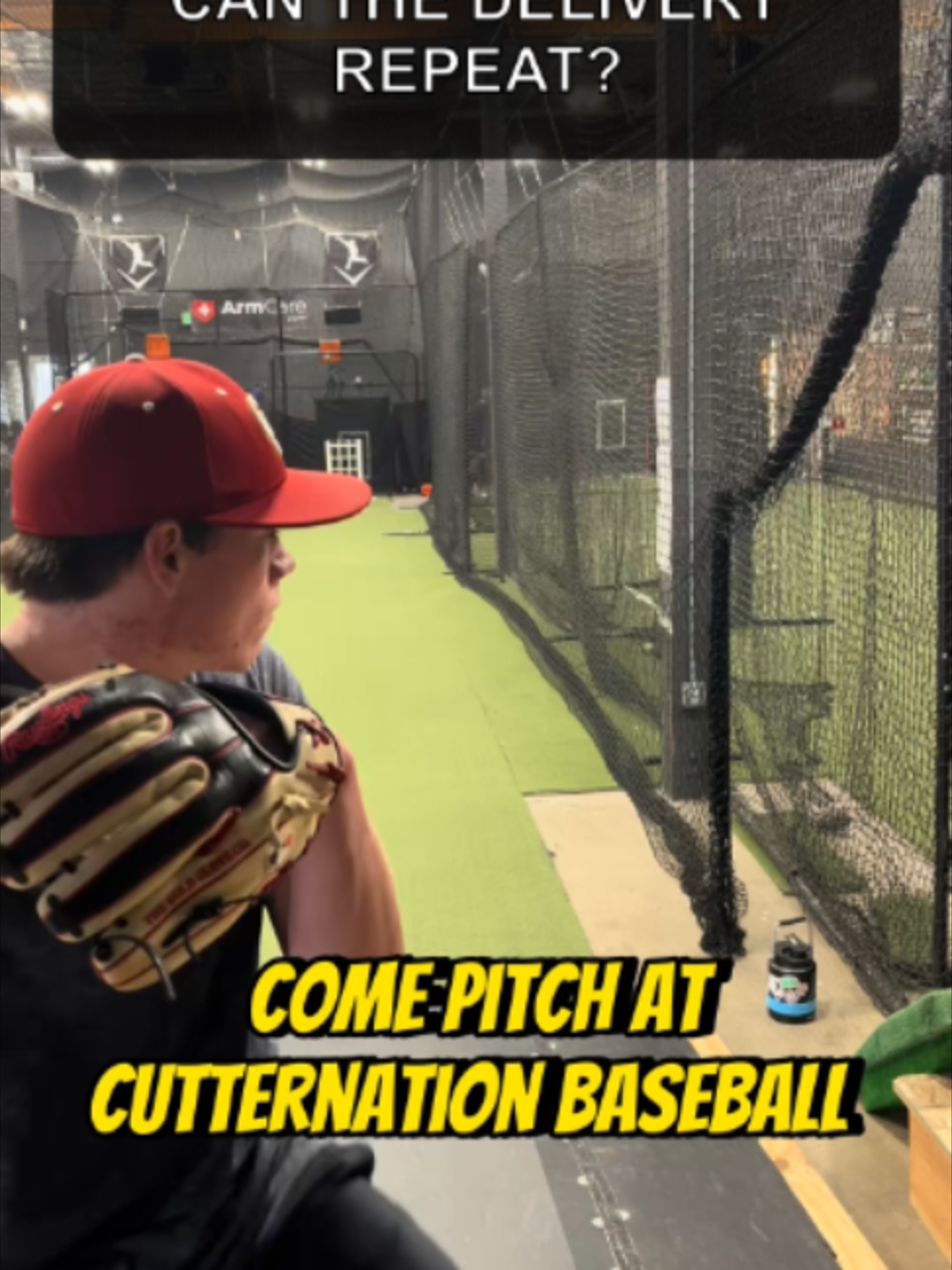 @CUTTERNATION BASEBALL