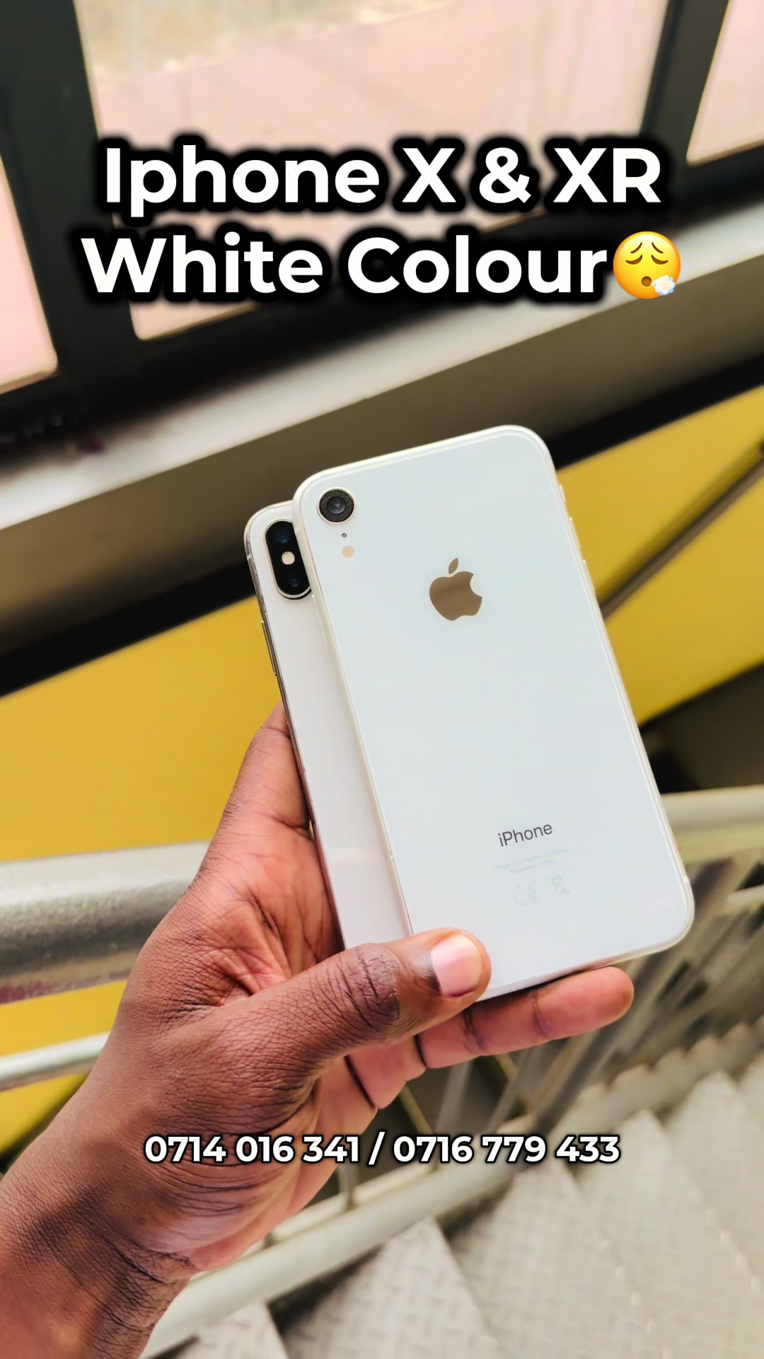 @Blessed Mobiles