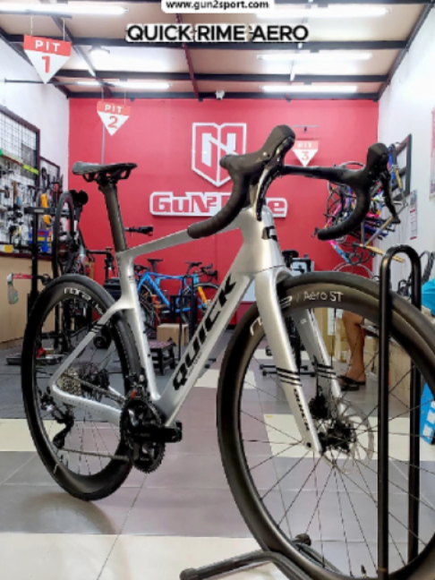 @Gun2Bike Indonesia