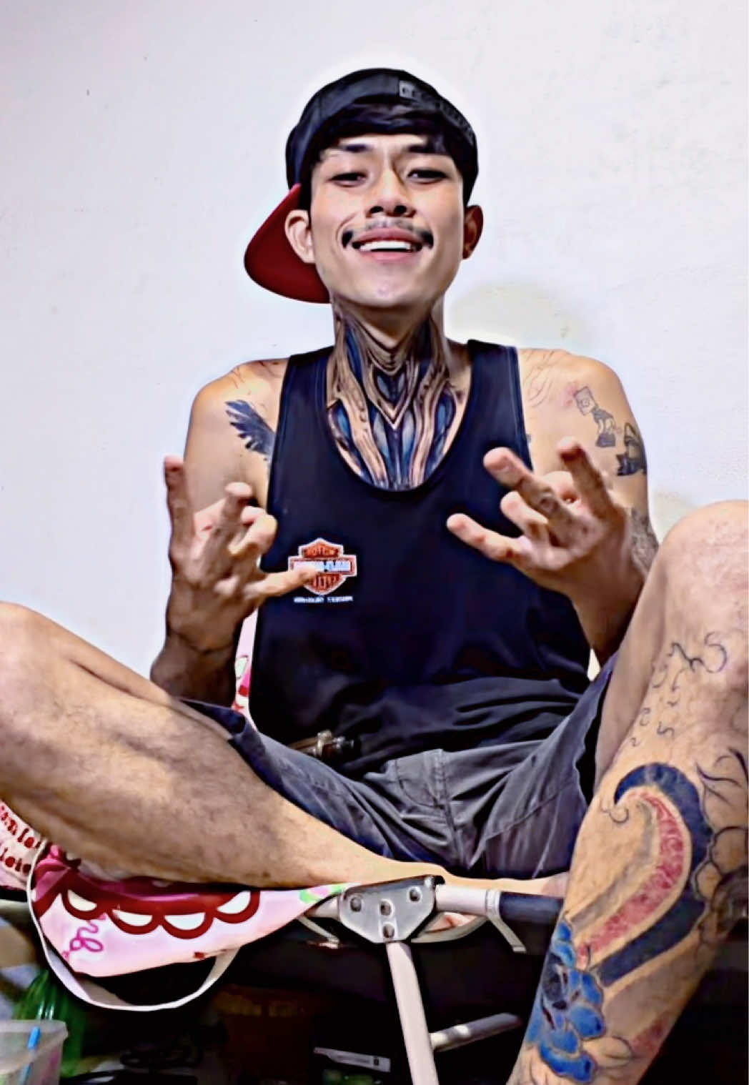 @save tattoo