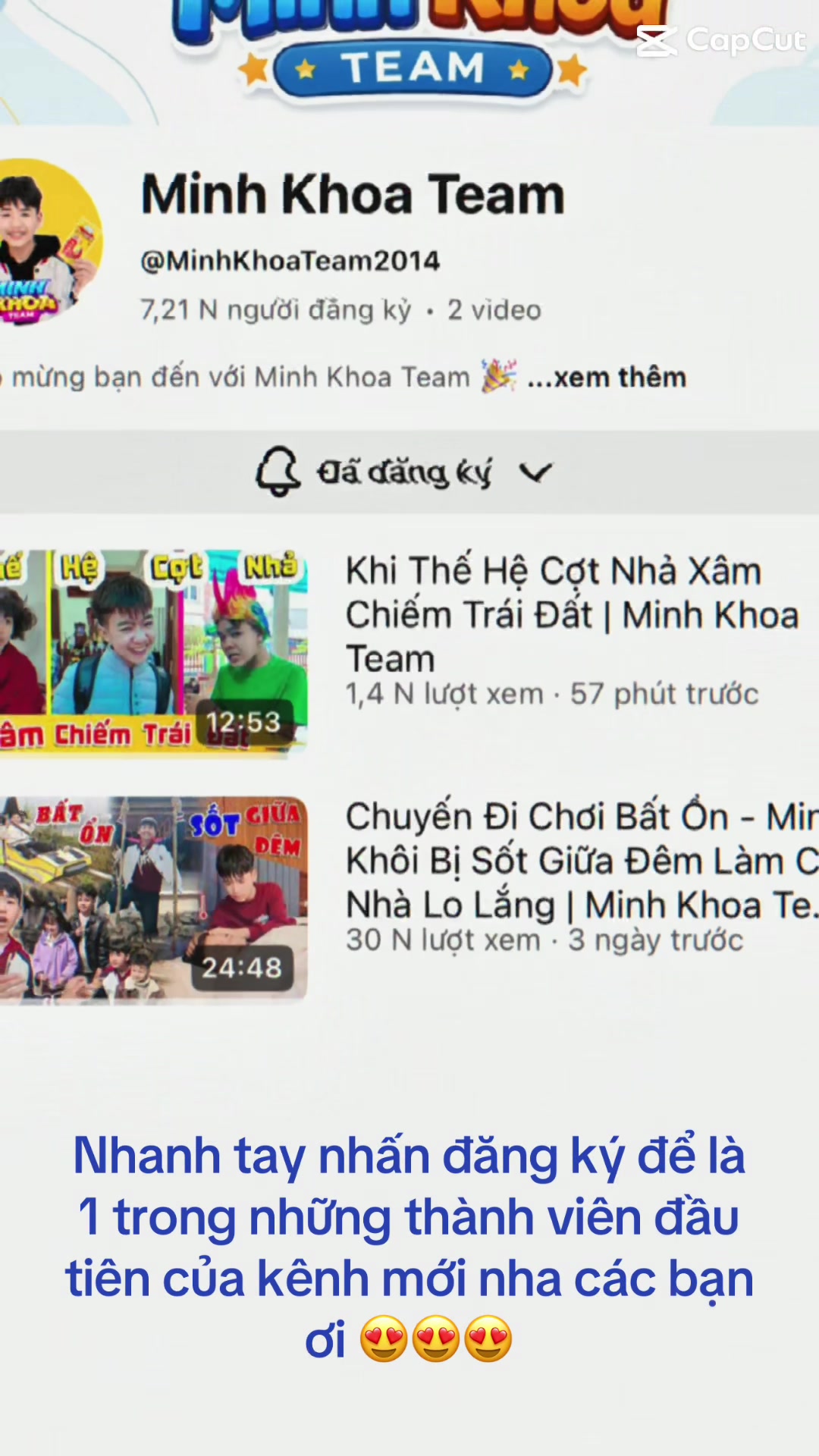 @Chị Ớt Đỏ ( MinMin TV)