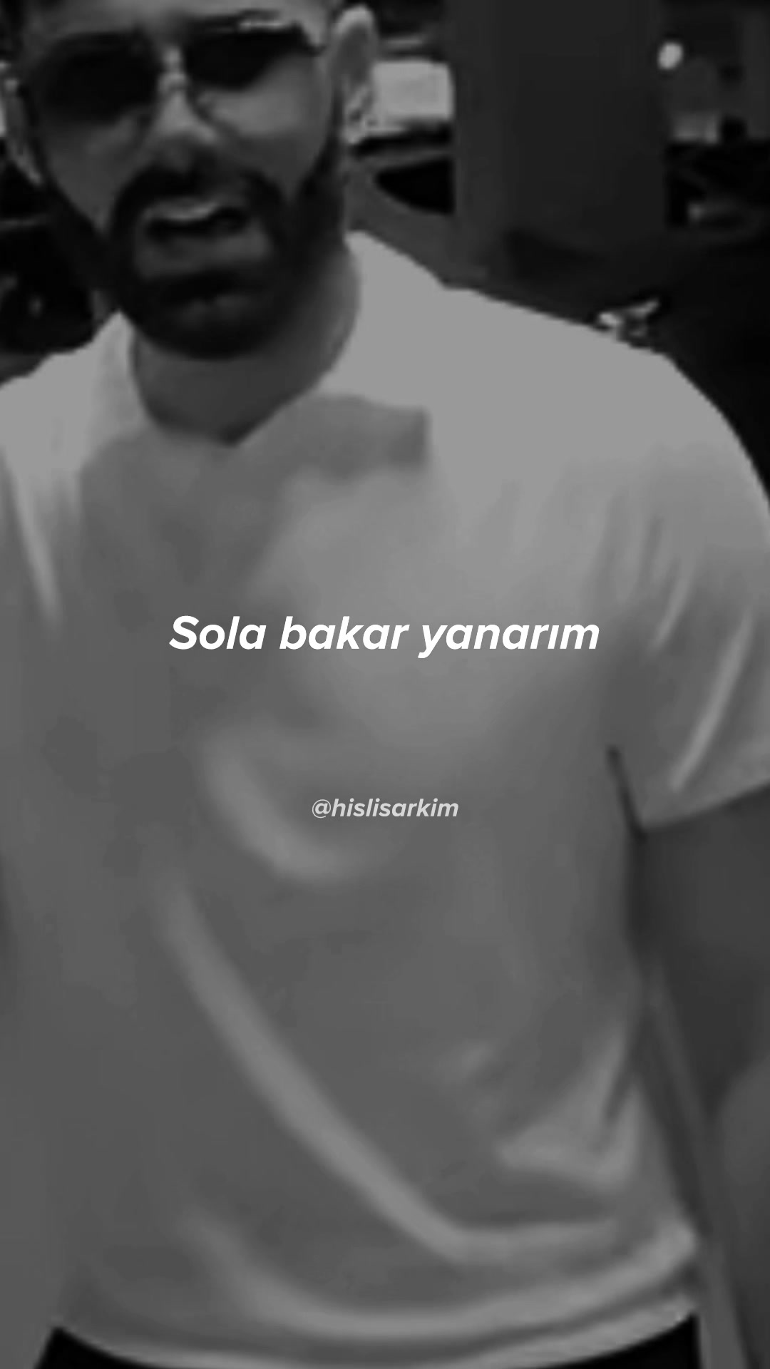 @Hisli Şarkım