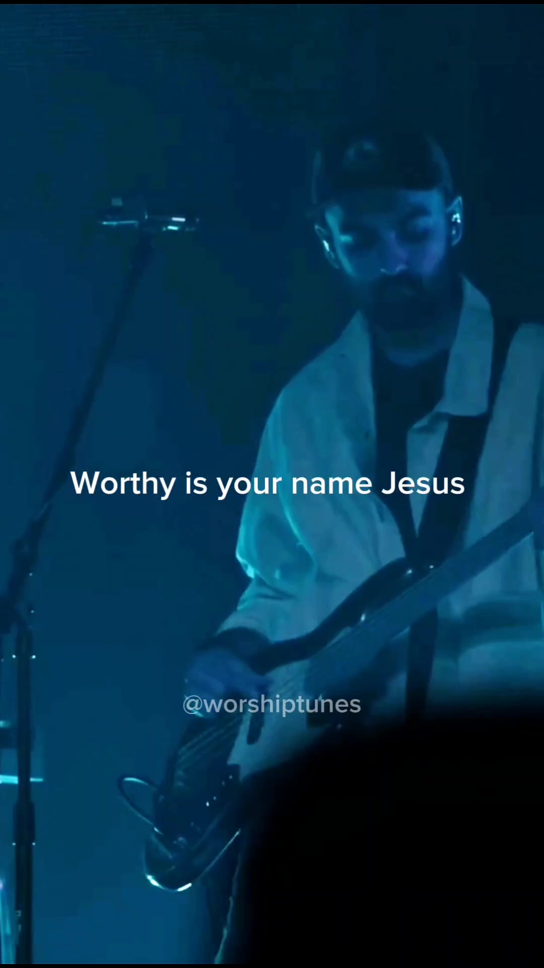 @Worshiptunes