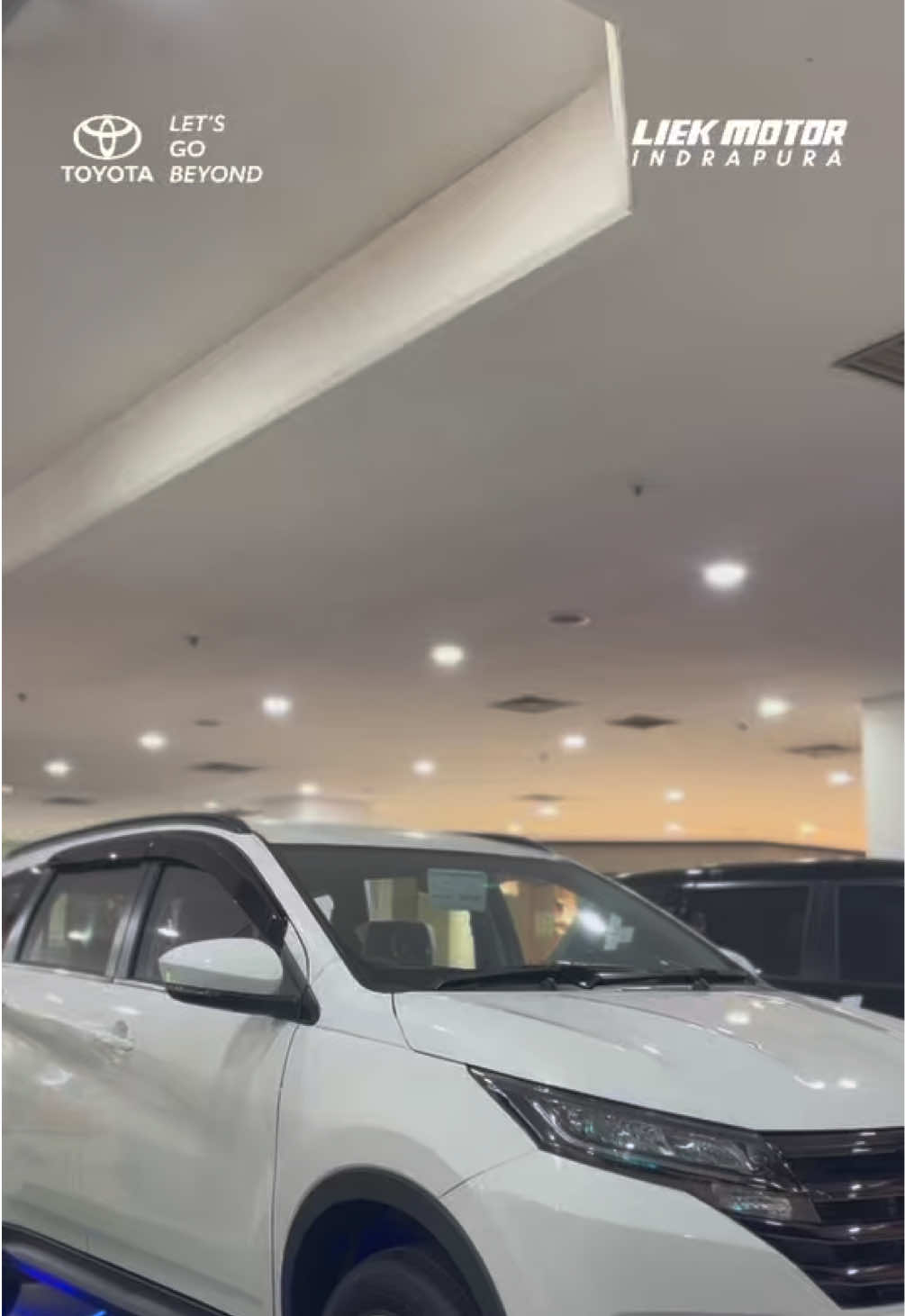 @Liek Motor Indrapura
