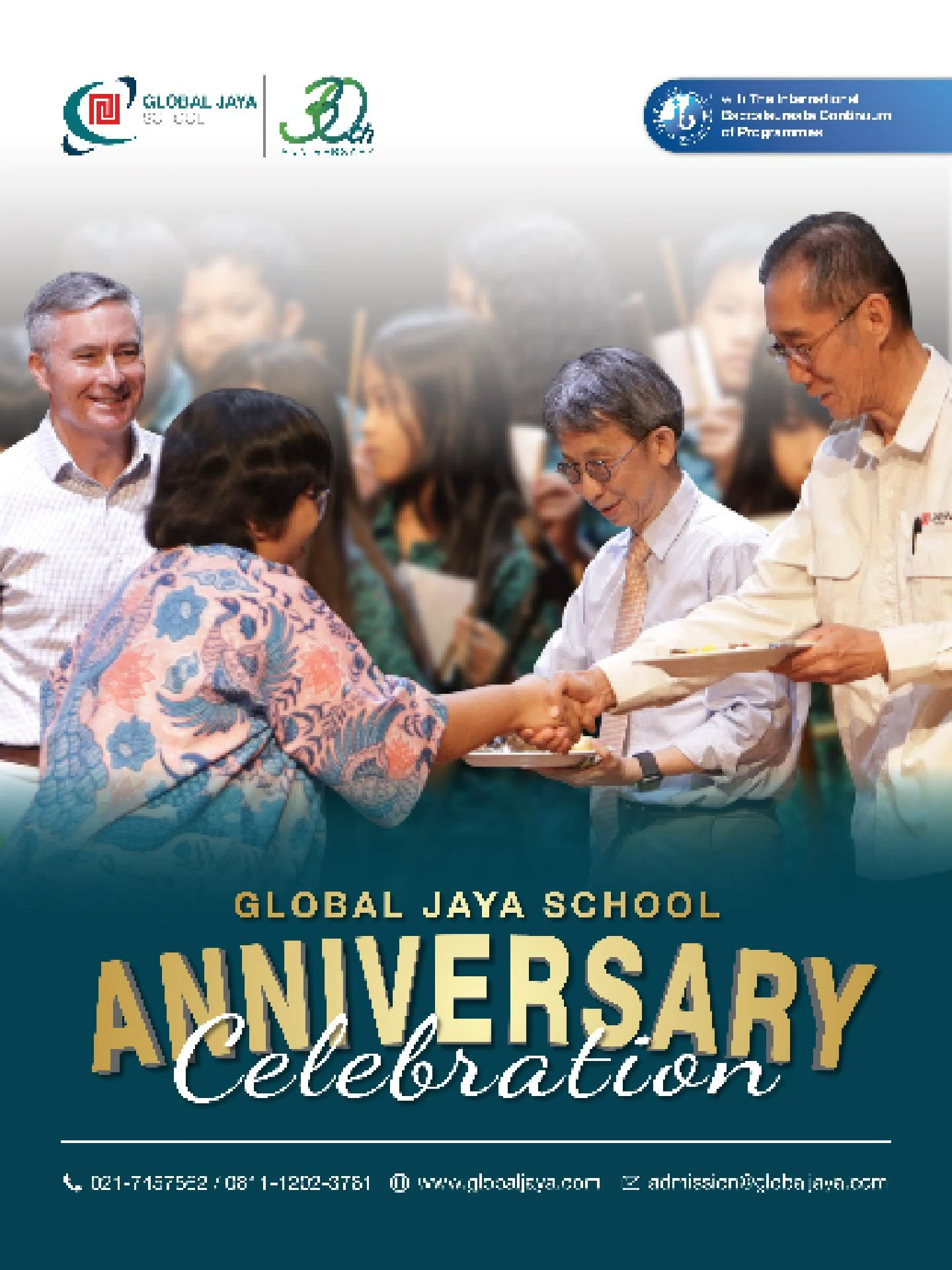 @GlobalJayaSchool