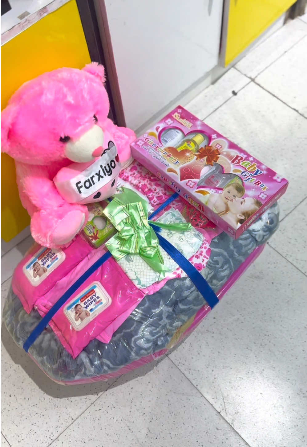 @Dalab Gifts
