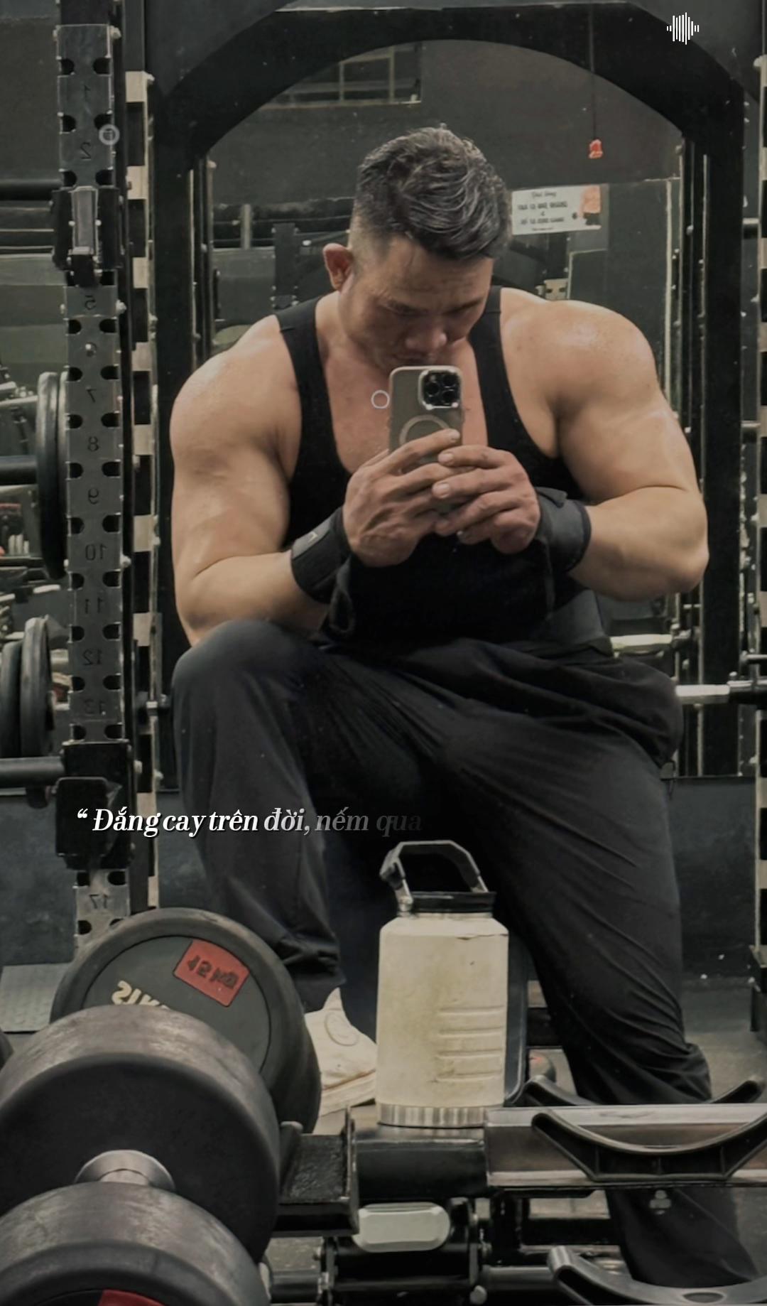 @Jone Trần