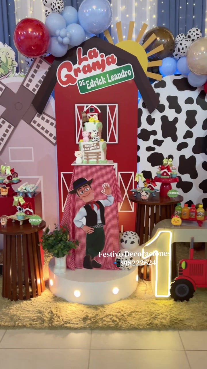 @Festivo Decoraciones