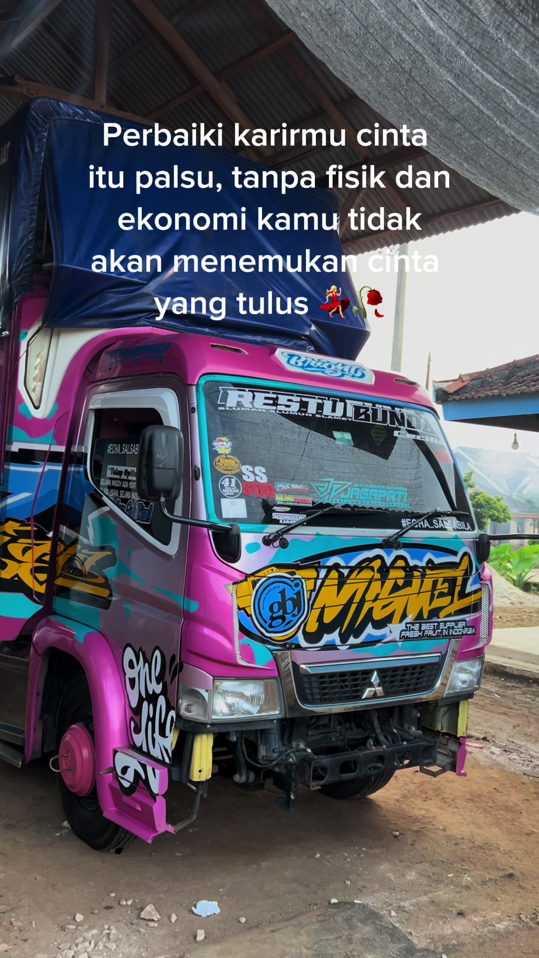@Mas Heru