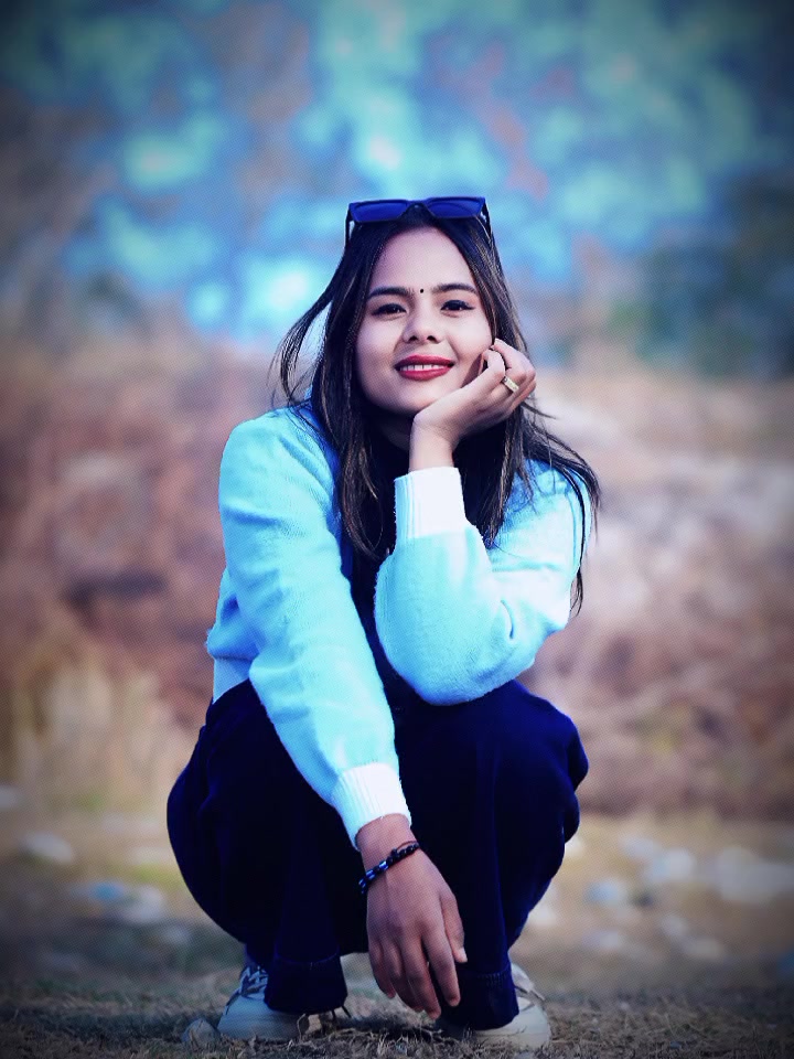 @suman kushmi