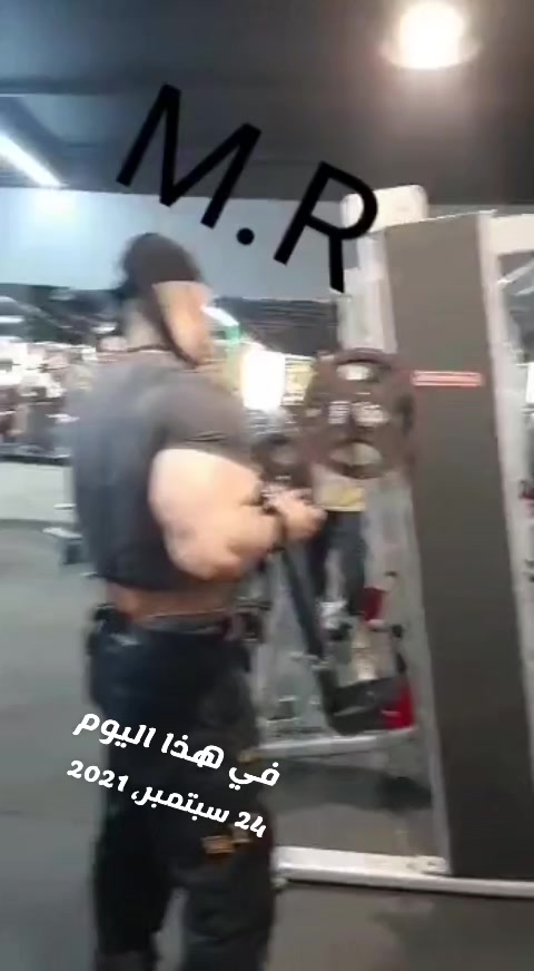 @Mazin Rambo