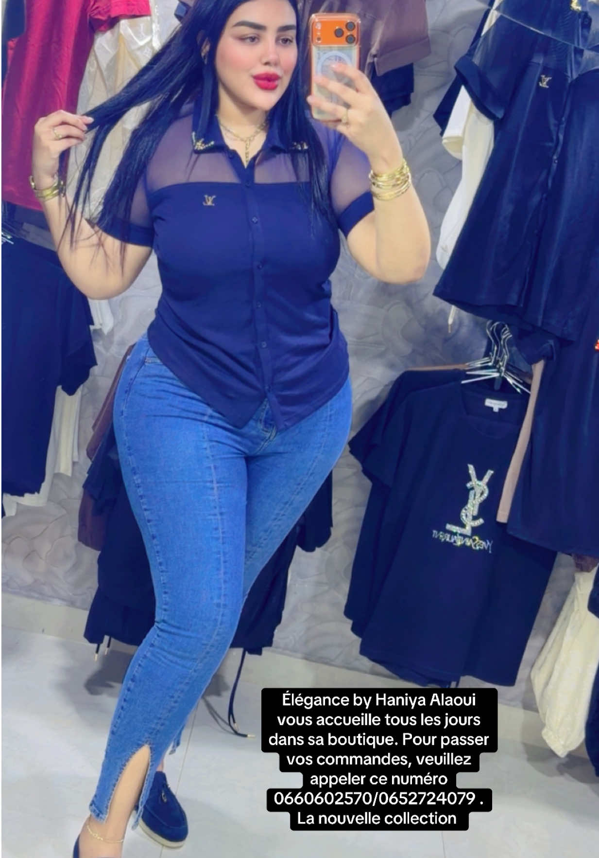 @Haniya alaoui