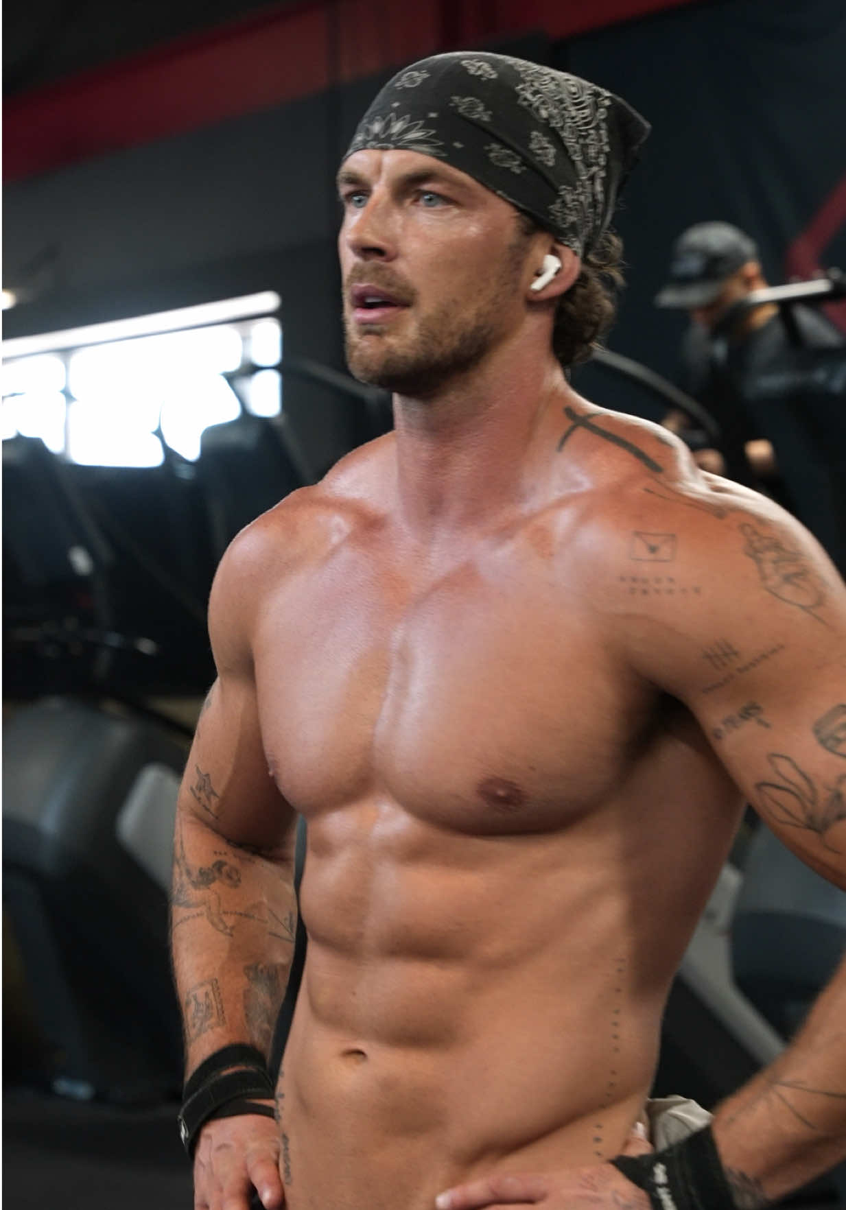@Christian Hogue