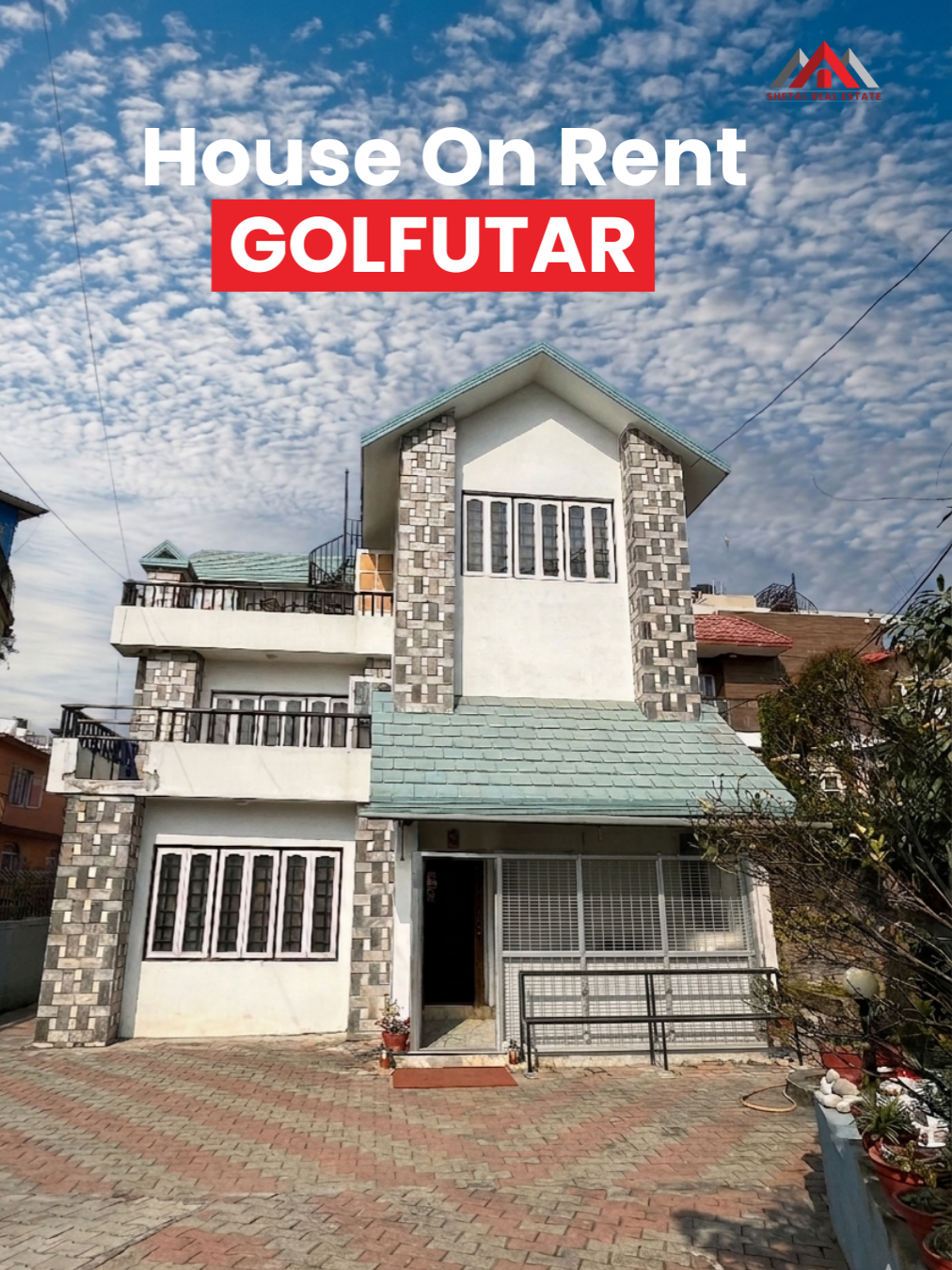 @Shetal Real Estate