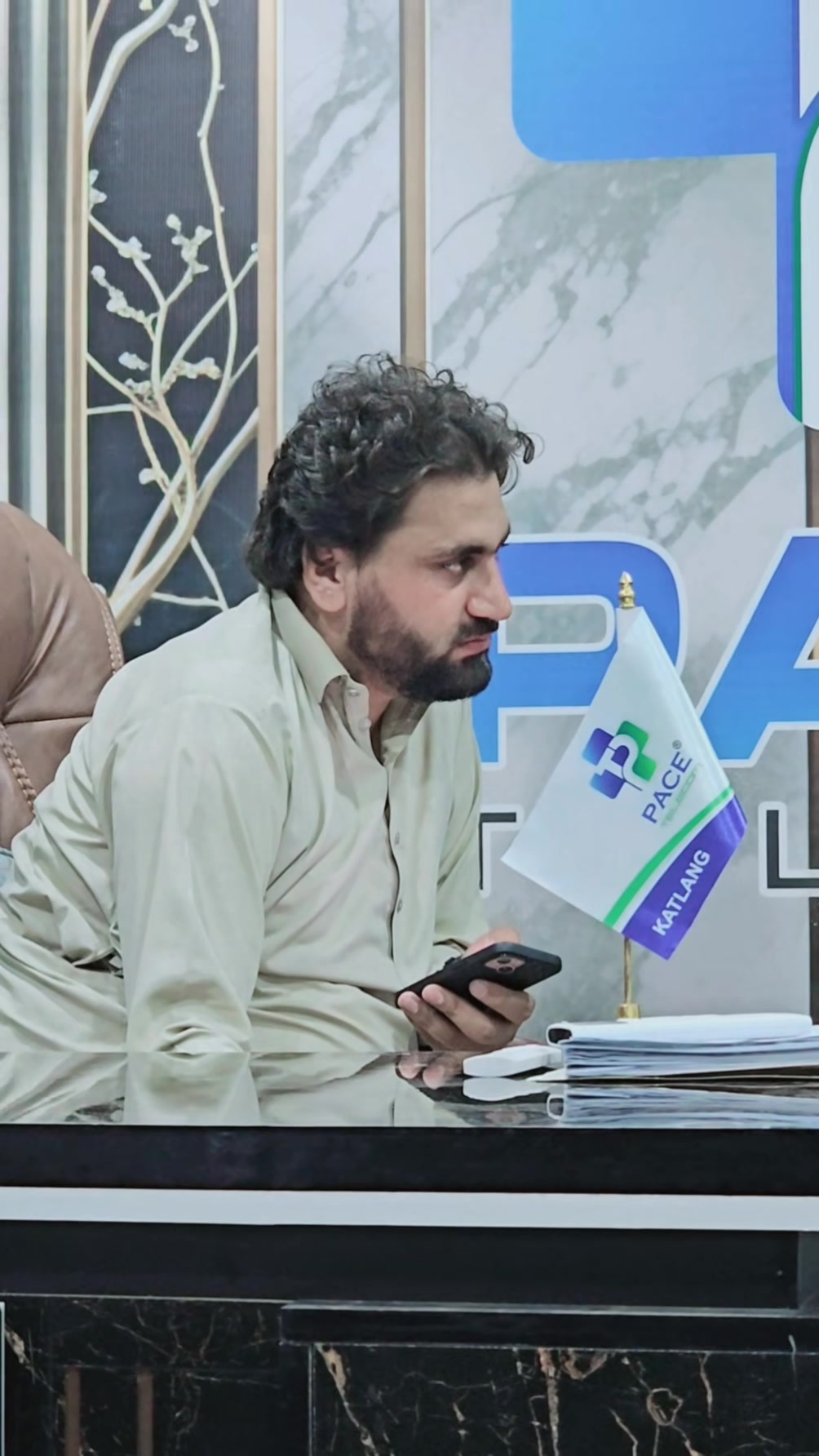 @Aamir Qazi