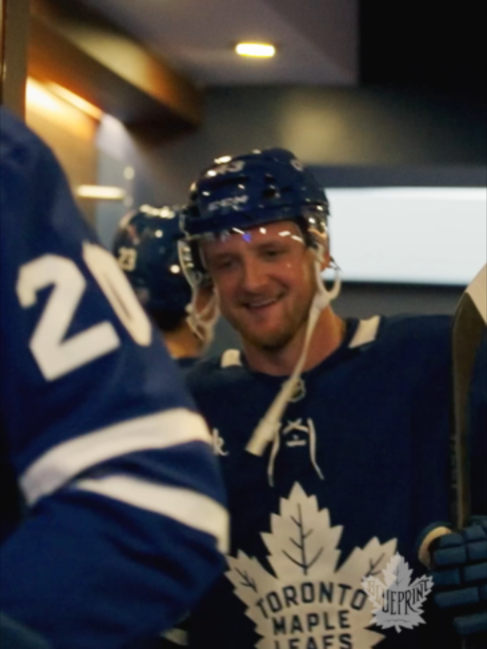 @Toronto Maple Leafs