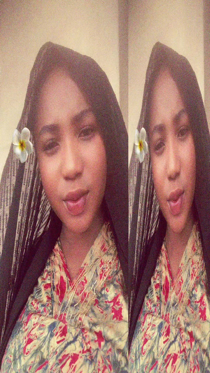@OLUWASEUN🌸🍭🎀