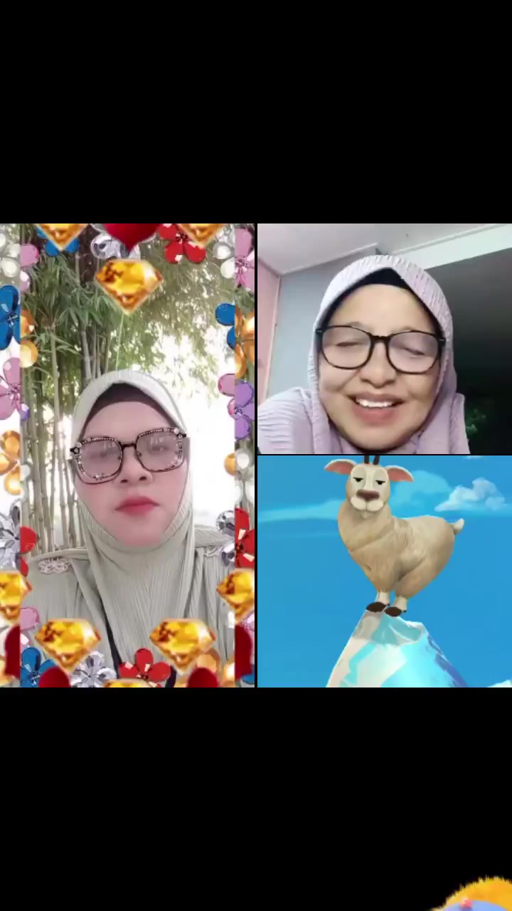 @CIKNEY CANTIK