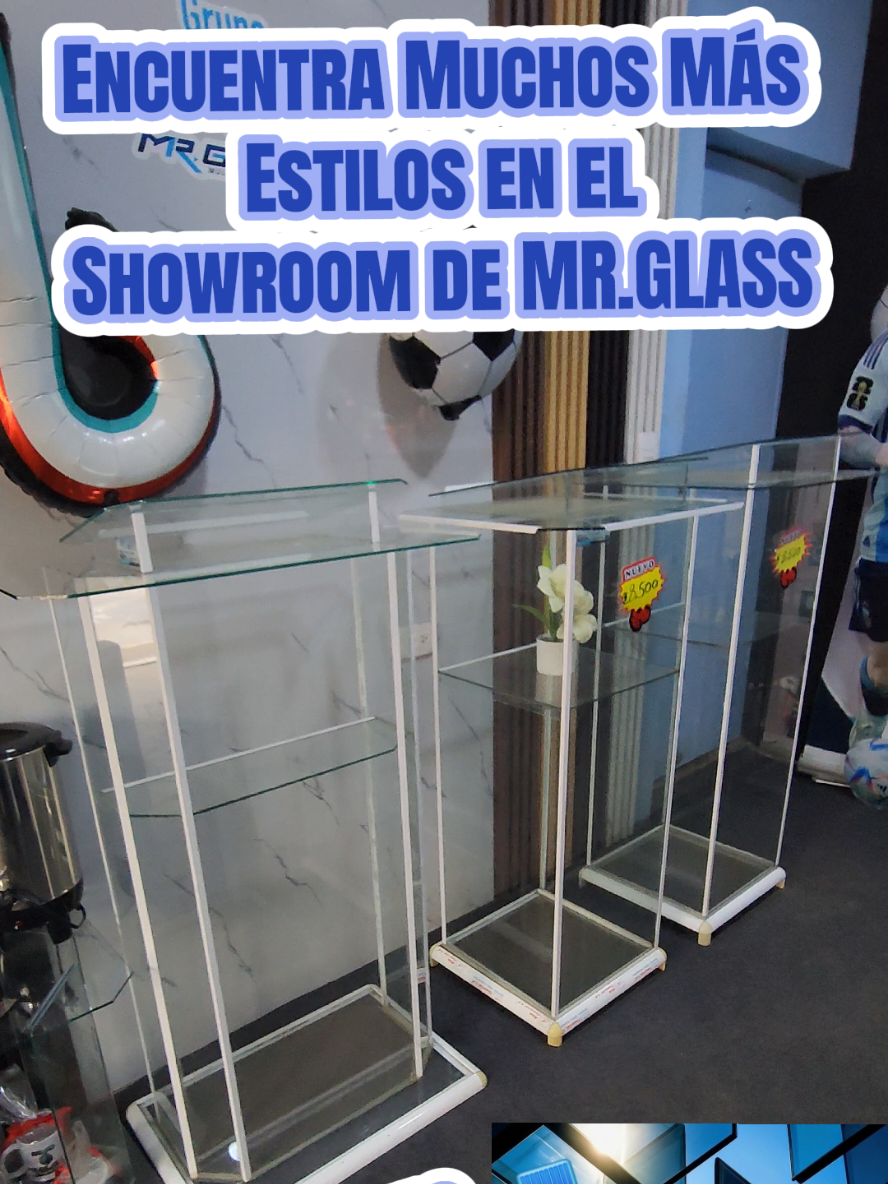 @Grupo MR.GLASS