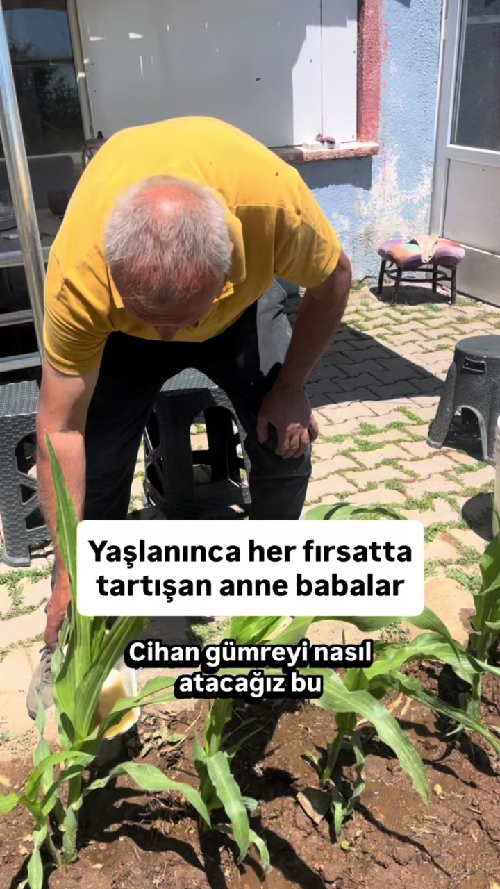 @Gökdemirailesi