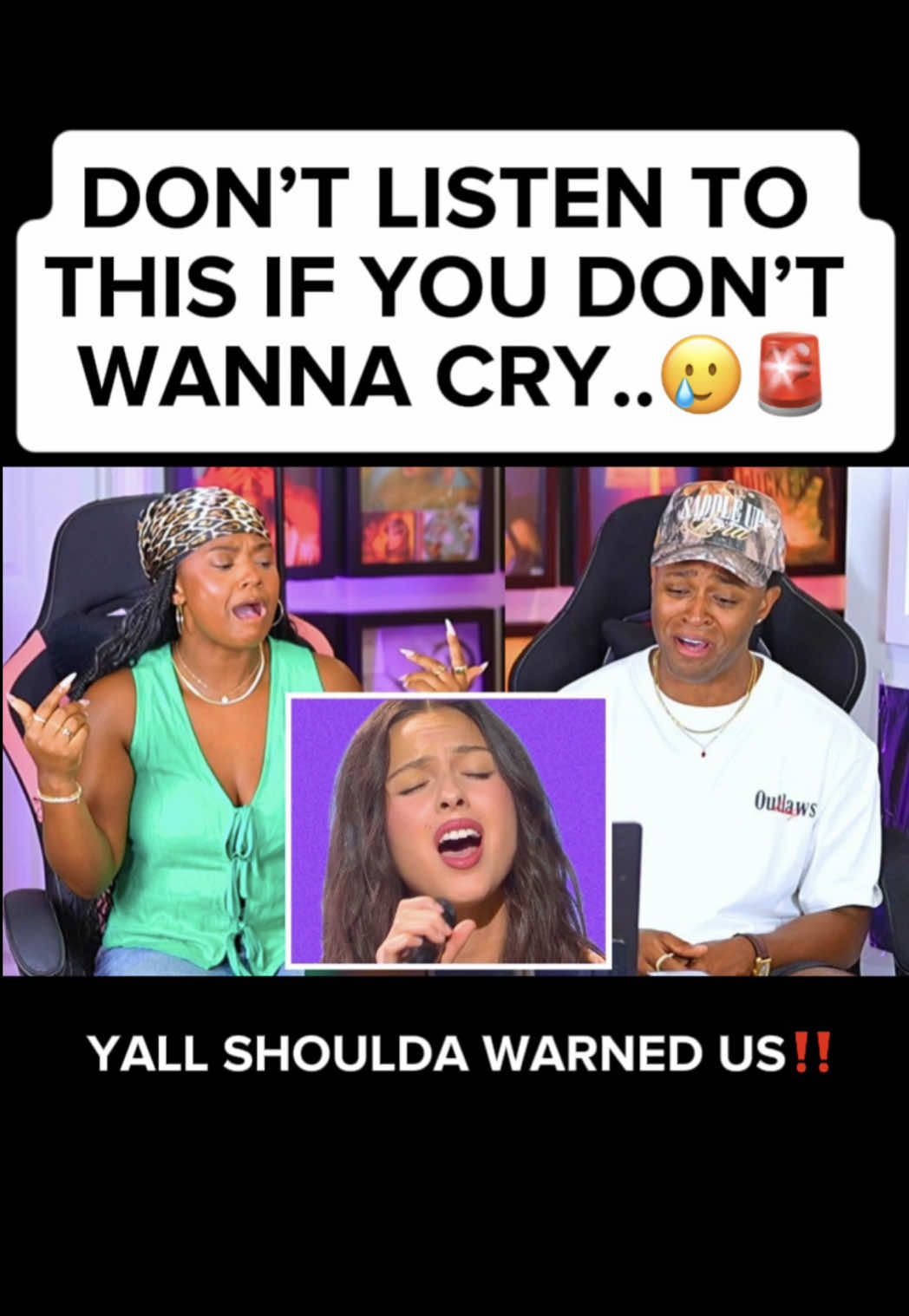 @TerryAndKaniyia