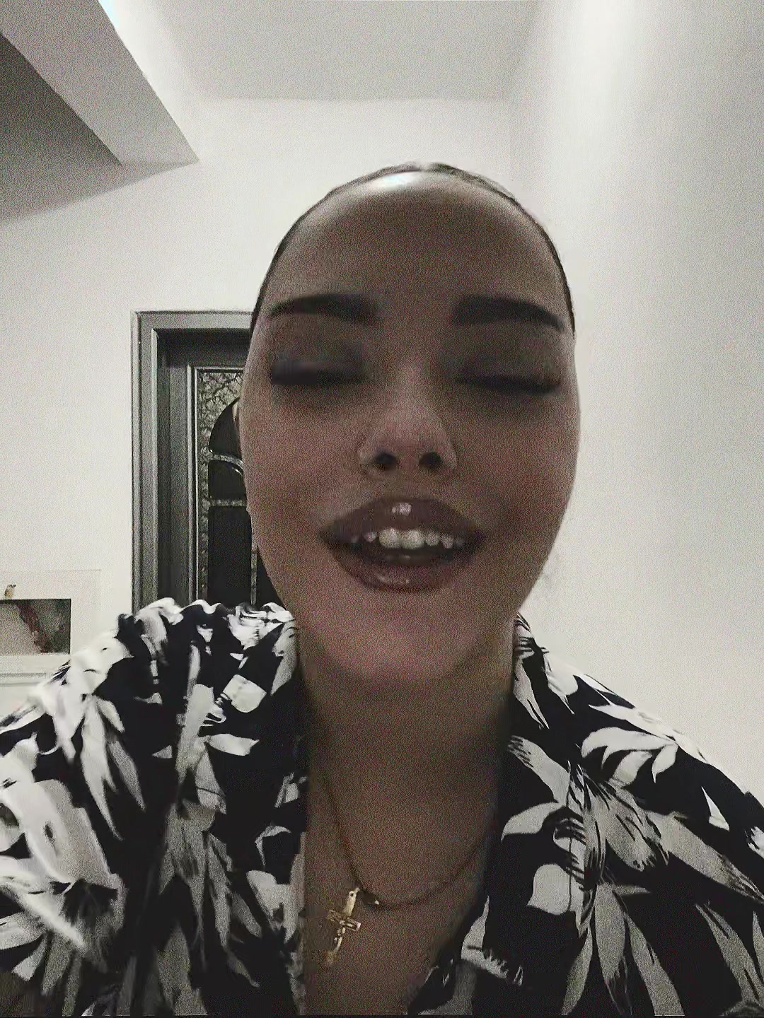 @ᴋʀɪꜱᴛɪɴᴀ ᴘᴏᴊᴀɴɪ