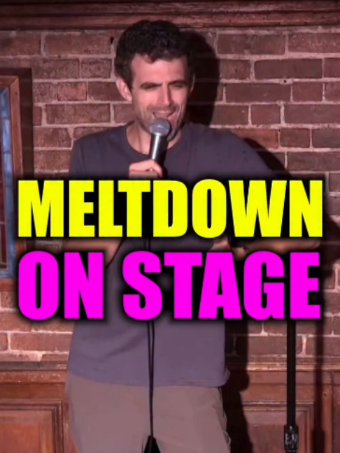 @Sam Morril