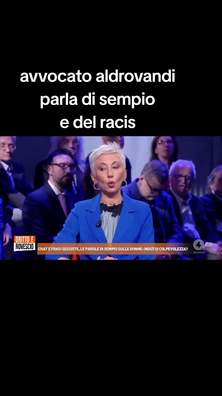 @mister ross