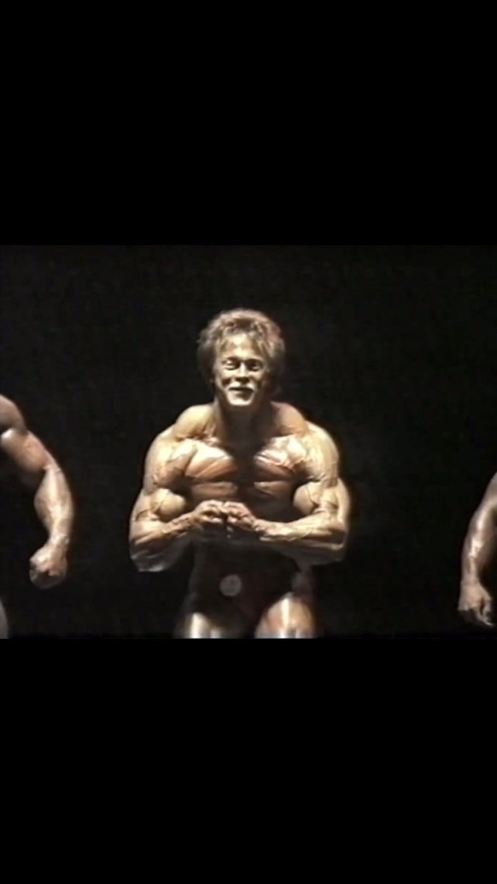 @Classic-Bodybuilding