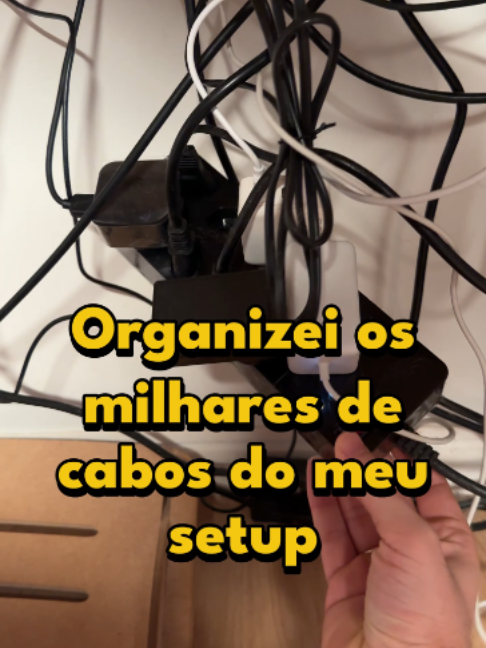 @Poison | Setup Gamer