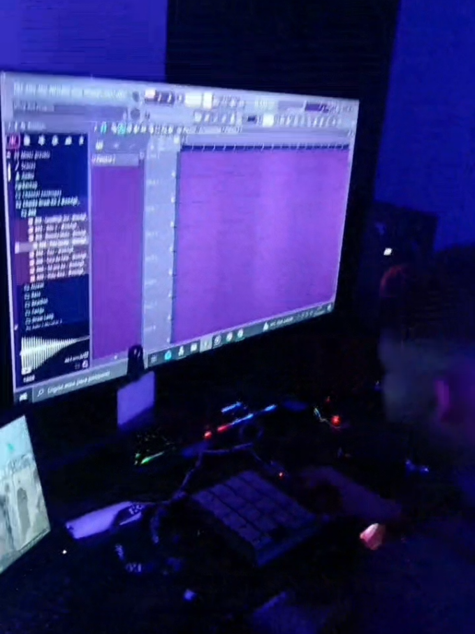 @DJ KLEYTINHO
