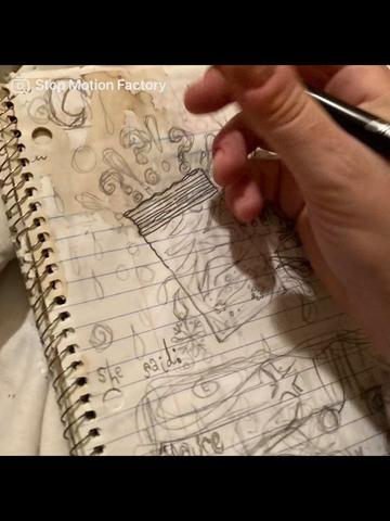 @scribblelegs