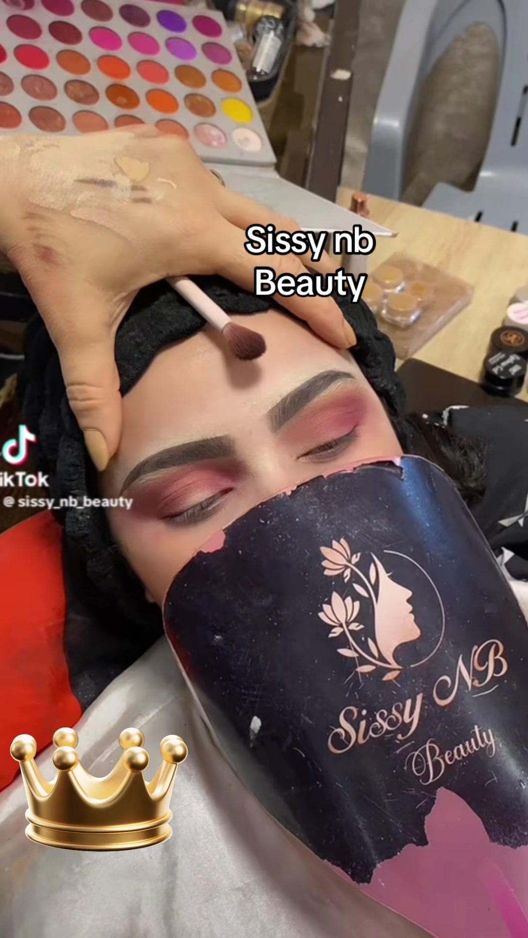 @Sissy_nb _coiffeuse