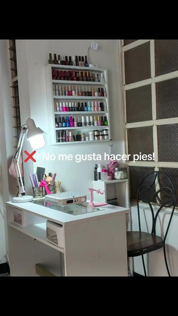 @Natasha Aranguren
