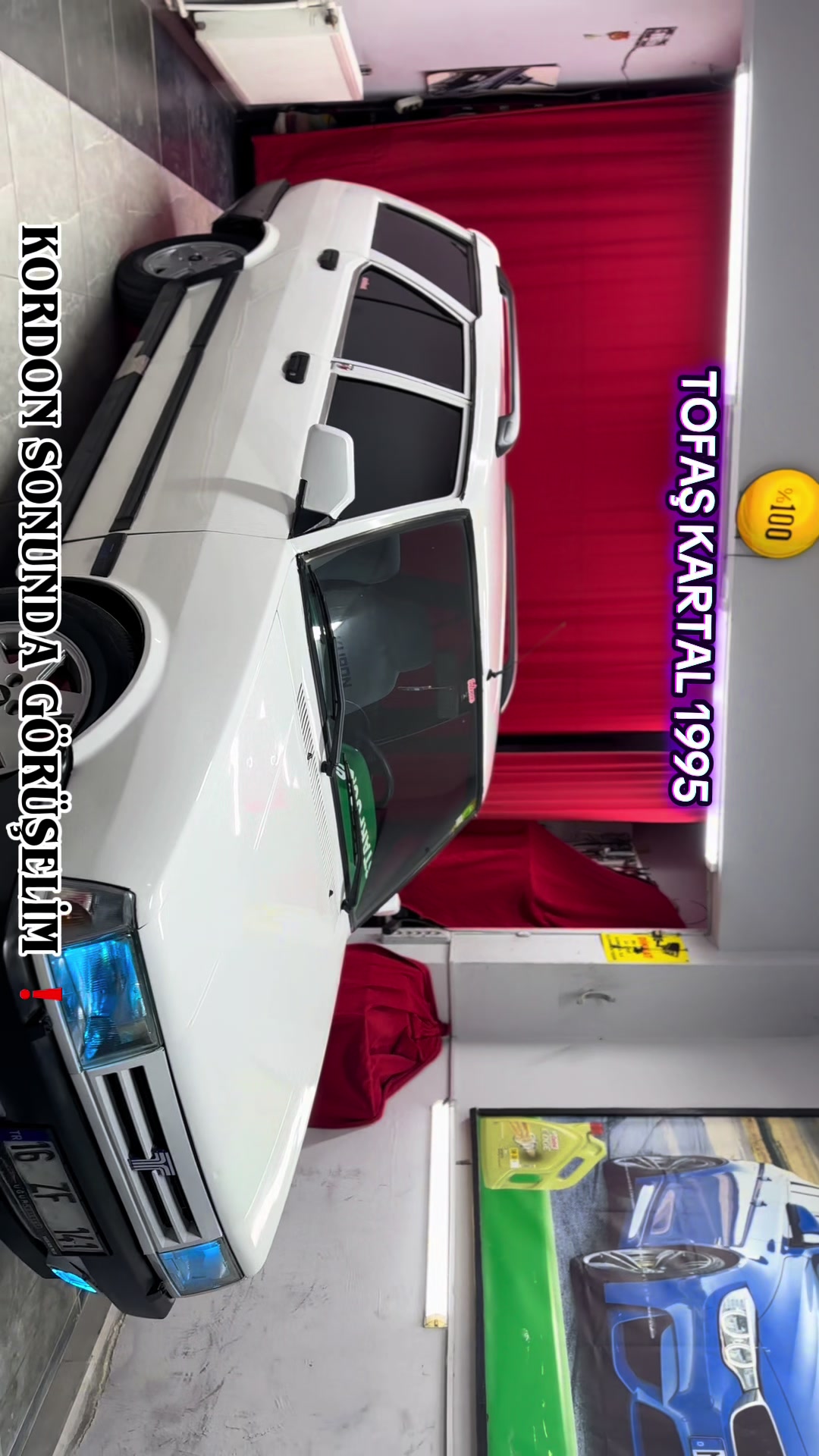 @UĞURGARAGE