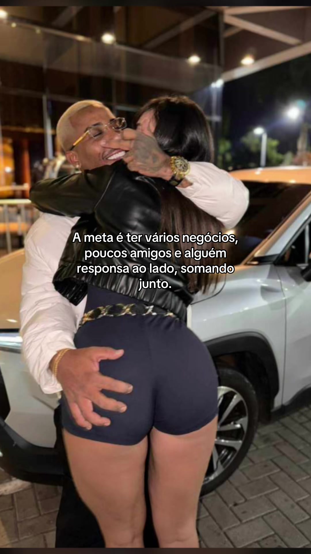@Bruna Lady