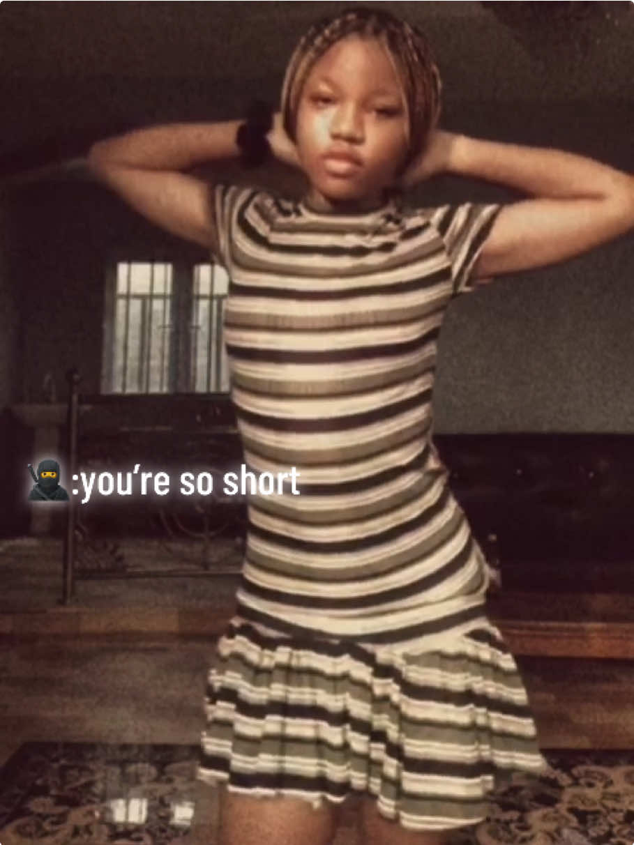 @Abby 😌..