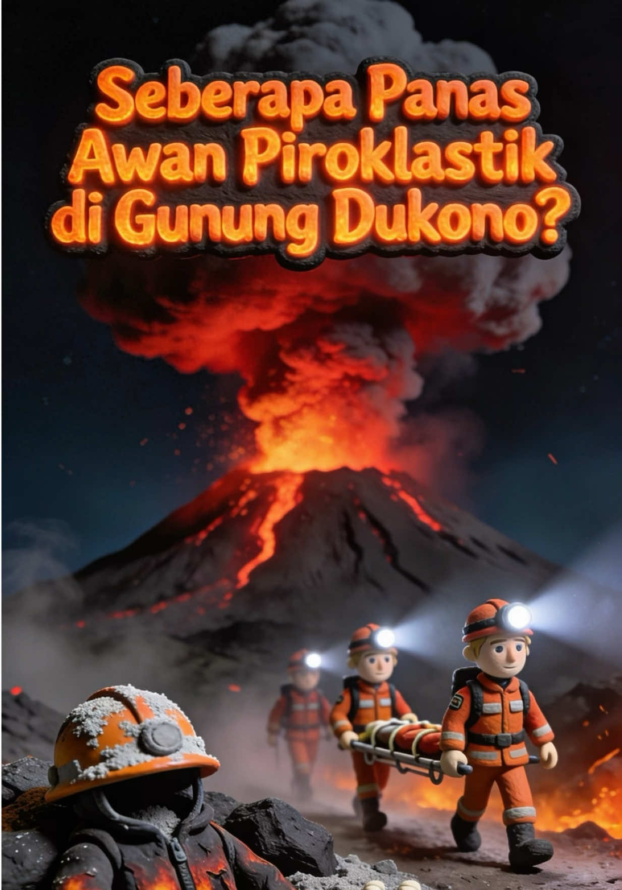 @Bayangkan Bumi